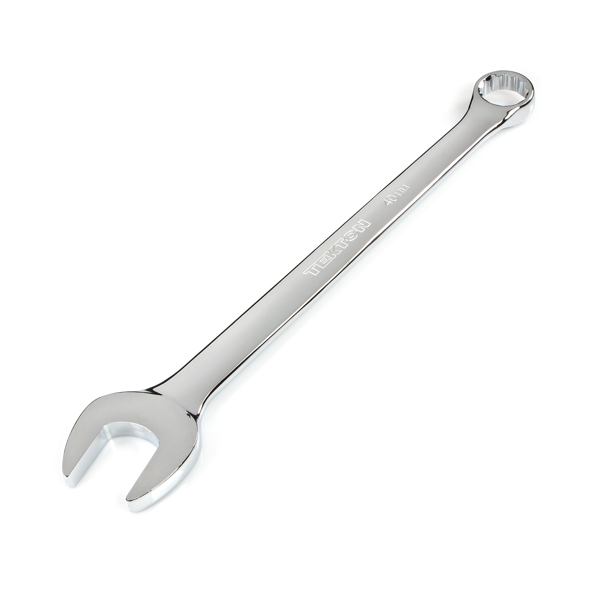 TEKTON 40 mm Combination Wrench | WCB24040